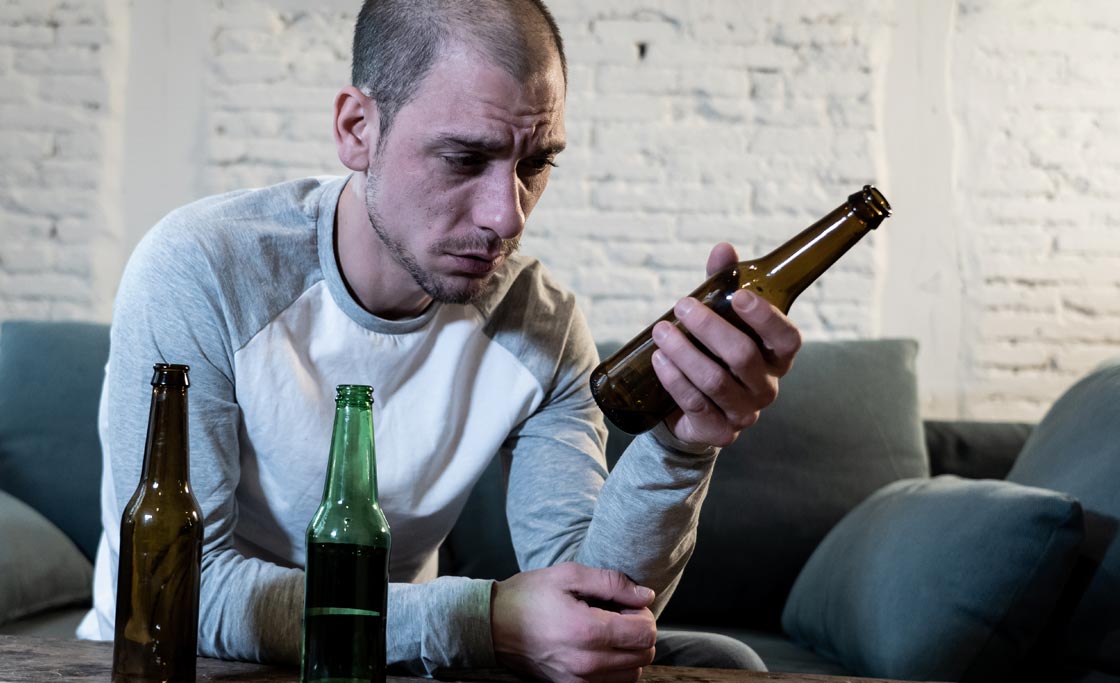 Убрать алкогольную зависимость в Медвежьегорске